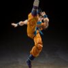 Dragon Ball S.H. Figuarts Action Figure Son Goku Super Hero (Acconto preordine) - immagine 3