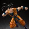 Dragon Ball S.H. Figuarts Action Figure Son Goku Super Hero (Acconto preordine) - immagine 6