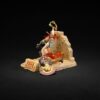 Tomb Raider 1996 PVC Statue Lara Croft Classic Era (Acconto Preordine) - immagine 13