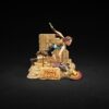 Tomb Raider 1996 PVC Statue Lara Croft Classic Era (Acconto Preordine) - immagine 11