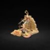 Tomb Raider 1996 PVC Statue Lara Croft Classic Era (Acconto Preordine) - immagine 8