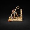 Tomb Raider 1996 PVC Statue Lara Croft Classic Era (Acconto Preordine) - immagine 9