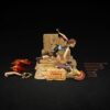 Tomb Raider 1996 PVC Statue Lara Croft Classic Era (Acconto Preordine) - immagine 15
