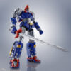Robot Damashi Side Super-Voltes V (Preorder Japan) - immagine 3