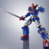 Robot Damashi Side Super-Voltes V (Preorder Japan) - immagine 4