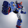 Robot Damashi Side Super-Voltes V (Preorder Japan) - immagine 2