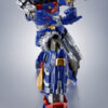 Robot Damashi Side Super-Voltes V (Preorder Japan) - immagine 7