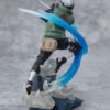 Figuarts Zero (Extra Battle) Naruto Shippuden-Kakashi Hatake-Conclusion with One Once Called a Friend (Acconto Preordine) - immagine 3