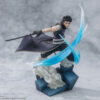 Figuarts Zero (Extra Battle) Naruto Shippuden-Obito Uchiha-Conclusion with One Once Called a Friend (Acconto Preordine)