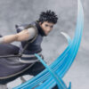 Figuarts Zero (Extra Battle) Naruto Shippuden-Obito Uchiha-Conclusion with One Once Called a Friend (Acconto Preordine) - immagine 4