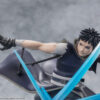 Figuarts Zero (Extra Battle) Naruto Shippuden-Obito Uchiha-Conclusion with One Once Called a Friend (Acconto Preordine) - immagine 6