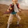 S.H. Figuarts Berserk - Isidro (Acconto Preordine)