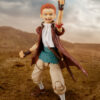S.H. Figuarts Berserk - Isidro (Acconto Preordine) - immagine 7