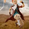 S.H. Figuarts Berserk - Isidro (Acconto Preordine) - immagine 2