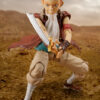 S.H. Figuarts Berserk - Isidro (Acconto Preordine) - immagine 4
