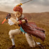 S.H. Figuarts Berserk - Isidro (Acconto Preordine) - immagine 6
