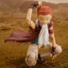 S.H. Figuarts Berserk - Isidro (Acconto Preordine) - immagine 3