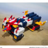 SMP Voltes V-Voltes V - immagine 10