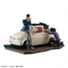 Lupin the 3rd-Lupin The Gallery: Punk at Dawn (Acconto Preordine)