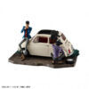 Lupin the 3rd-Lupin The Gallery: Punk at Dawn (Acconto Preordine) - immagine 10