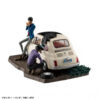 Lupin the 3rd-Lupin The Gallery: Punk at Dawn (Acconto Preordine) - immagine 2
