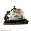 Lupin the 3rd-Lupin The Gallery: Punk at Dawn (Acconto Preordine) - immagine 3