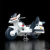 SMP Brave Police J-Decker-Gunmax Plastic Kit Bandai Premium Exclusive (Preorder Japan) - immagine 4