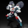 SMP Brave Police J-Decker-Gunmax Plastic Kit Bandai Premium Exclusive (Preorder Japan) - immagine 7