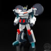 SMP Brave Police J-Decker-Gunmax Plastic Kit Bandai Premium Exclusive (Preorder Japan) - immagine 2