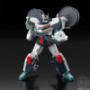 SMP Brave Police J-Decker-Gunmax Plastic Kit Bandai Premium Exclusive (Preorder Japan) - immagine 5