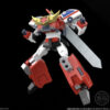 SMP The Brave Police J-Decker-Duke Fire Plastic Kit (Preorder Japan) - immagine 10