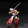 SMP The Brave Police J-Decker-Duke Fire Plastic Kit (Preorder Japan) - immagine 6
