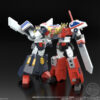 SMP The Brave Police J-Decker-Duke Fire Plastic Kit (Preorder Japan) - immagine 3