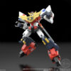 SMP The Brave Police J-Decker-Duke Fire Plastic Kit (Preorder Japan) - immagine 4