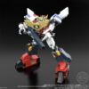 SMP The Brave Police J-Decker-Duke Fire Plastic Kit (Preorder Japan) - immagine 7