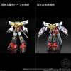 SMP The Brave Police J-Decker-Duke Fire Plastic Kit (Preorder Japan) - immagine 8