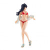 KimagurOrange Road Heroine Memories PVC Statue Madoka Ayukawa Red Ver. (Acconto Preordine) - immagine 5