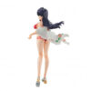 KimagurOrange Road Heroine Memories PVC Statue Madoka Ayukawa Red Ver. (Acconto Preordine) - immagine 3