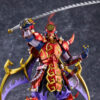 Yu-Gi-Oh! Card Game Monster Figure Collection-Legendary Six Samurai-Shi En (Acconto Preordine) - immagine 8