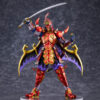 Yu-Gi-Oh! Card Game Monster Figure Collection-Legendary Six Samurai-Shi En (Acconto Preordine) - immagine 7