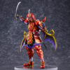 Yu-Gi-Oh! Card Game Monster Figure Collection-Legendary Six Samurai-Shi En (Acconto Preordine) - immagine 5