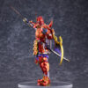 Yu-Gi-Oh! Card Game Monster Figure Collection-Legendary Six Samurai-Shi En (Acconto Preordine) - immagine 2