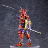 Yu-Gi-Oh! Card Game Monster Figure Collection-Legendary Six Samurai-Shi En (Acconto Preordine) - immagine 11