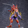 Yu-Gi-Oh! Card Game Monster Figure Collection-Legendary Six Samurai-Shi En (Acconto Preordine) - immagine 10
