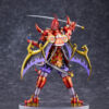 Yu-Gi-Oh! Card Game Monster Figure Collection-Legendary Six Samurai-Shi En (Acconto Preordine) - immagine 9