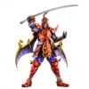 Yu-Gi-Oh! Card Game Monster Figure Collection-Legendary Six Samurai-Shi En (Acconto Preordine)