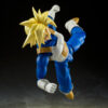 S.H. Figuarts Dragon Ball Z-Trunks-Infinite Latent Super Power (Ristampa) (Acconto Preordine) - immagine 4