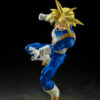 S.H. Figuarts Dragon Ball Z-Trunks-Infinite Latent Super Power (Ristampa) (Acconto Preordine) - immagine 5