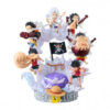 One Piece World Collectable Figure Premium-Monkey D. Luffy Special (Preorder Japan)