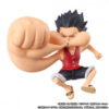 One Piece World Collectable Figure Premium-Monkey D. Luffy Special (Preorder Japan) - immagine 3